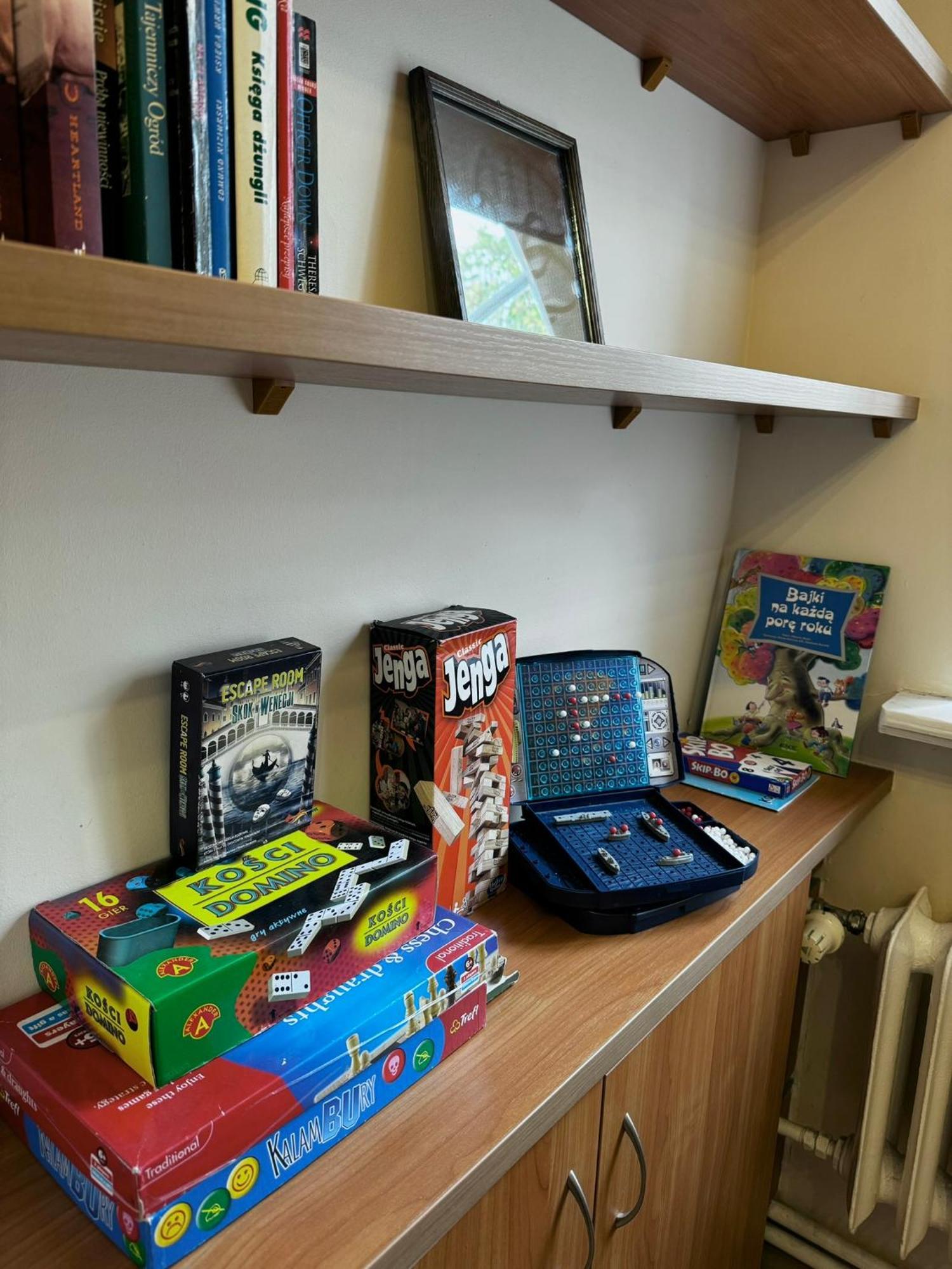 Apartament Blizej Nieba, Olsztyn Stare Miasto 外观 照片